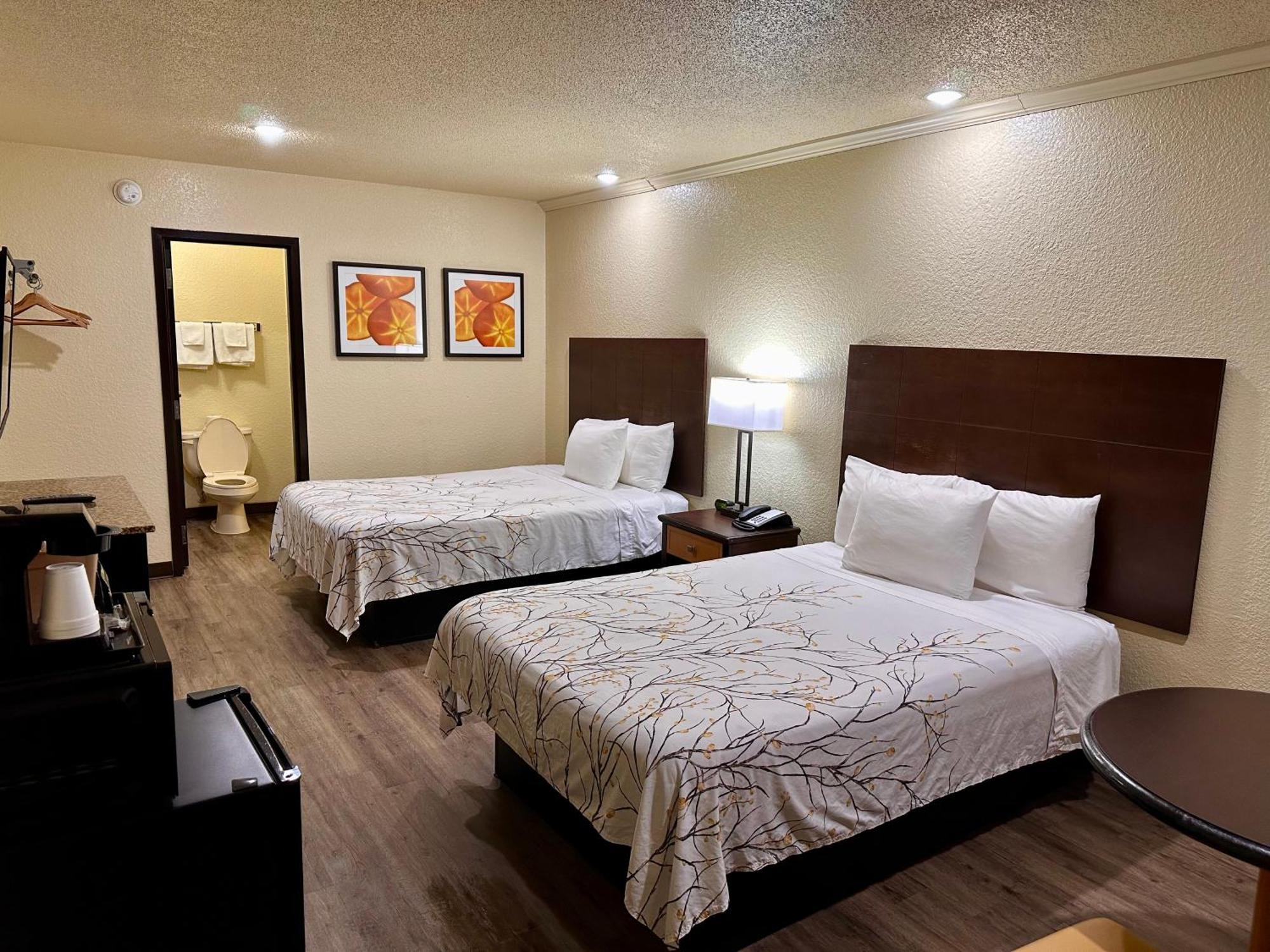 Travelers Motel Elizabeth City
