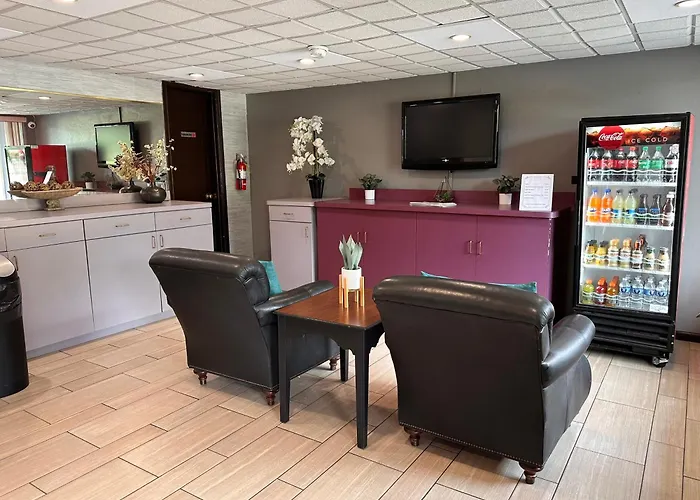 Travelers Inn Elizabeth City