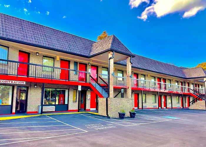 Travelers Inn Elizabeth City