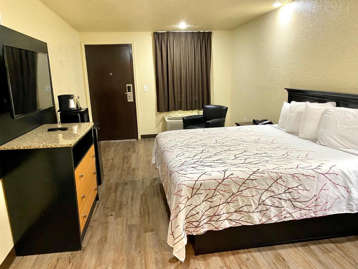 Travelers Elizabeth Motel Elizabeth City