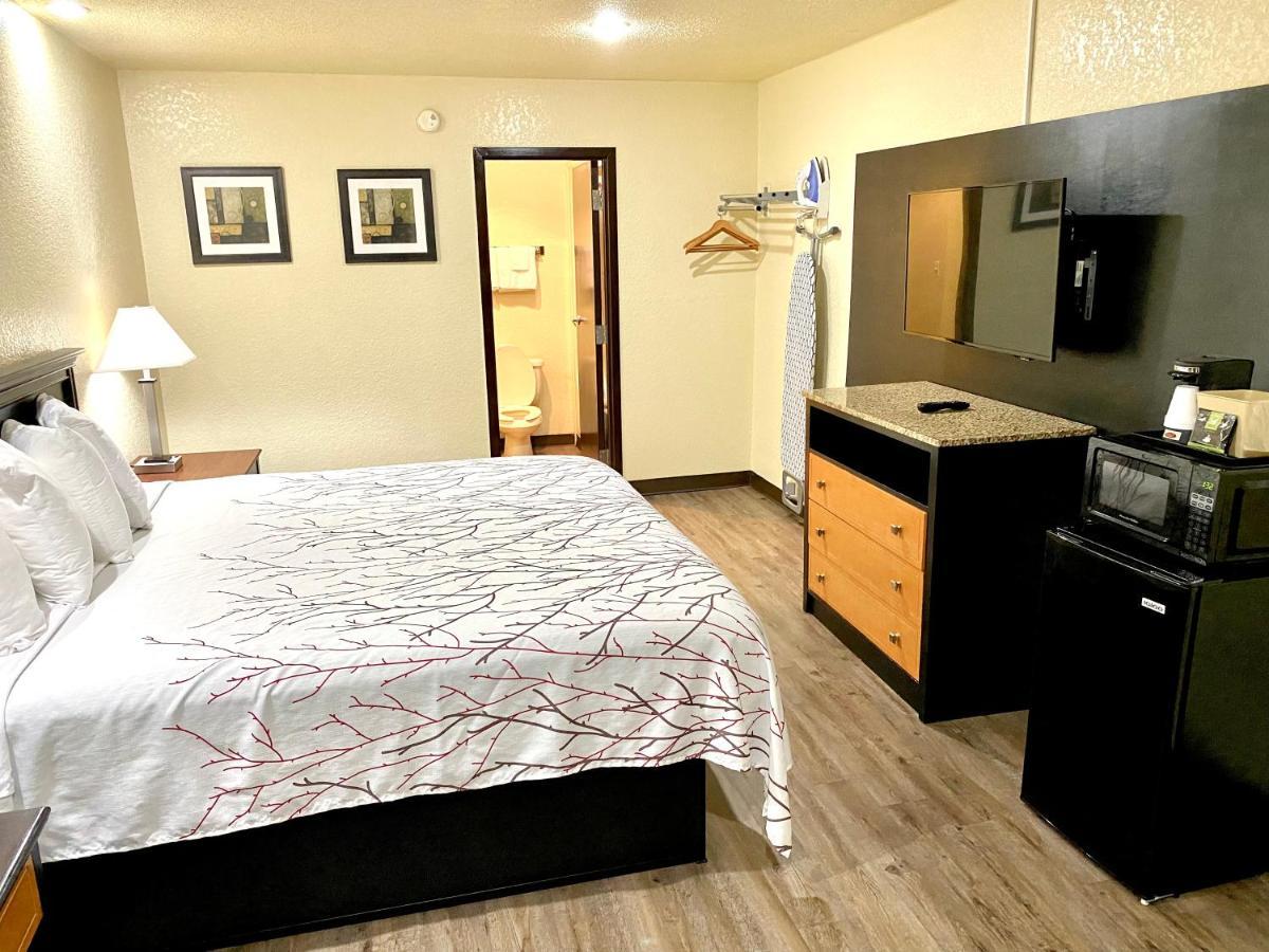 Motel Travelers Elizabeth 3*