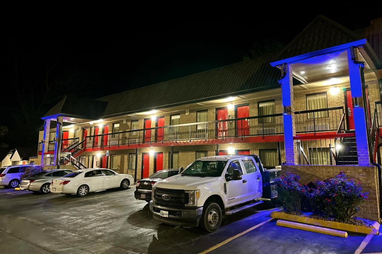 Motel Travelers Elizabeth Elizabeth City