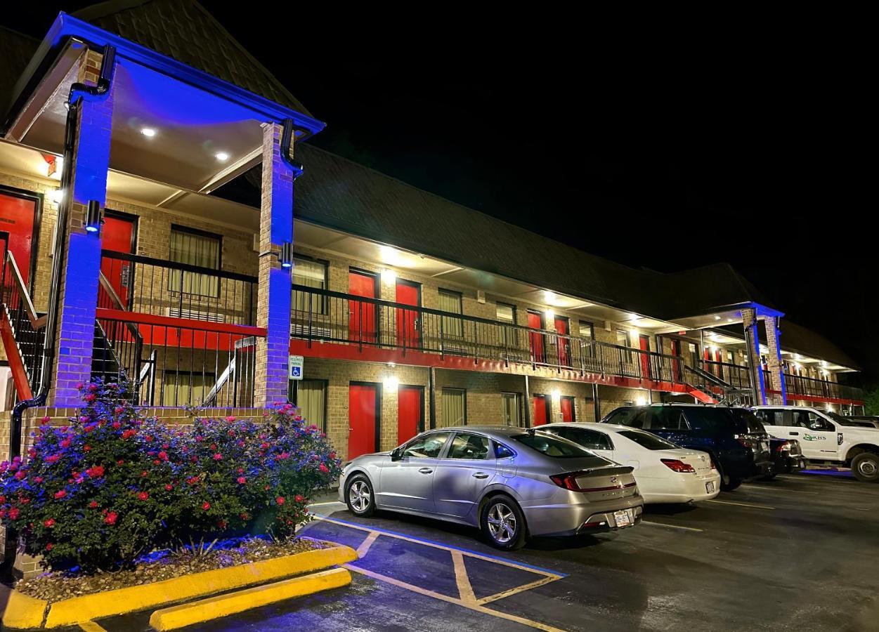 Motel Travelers Elizabeth 3*