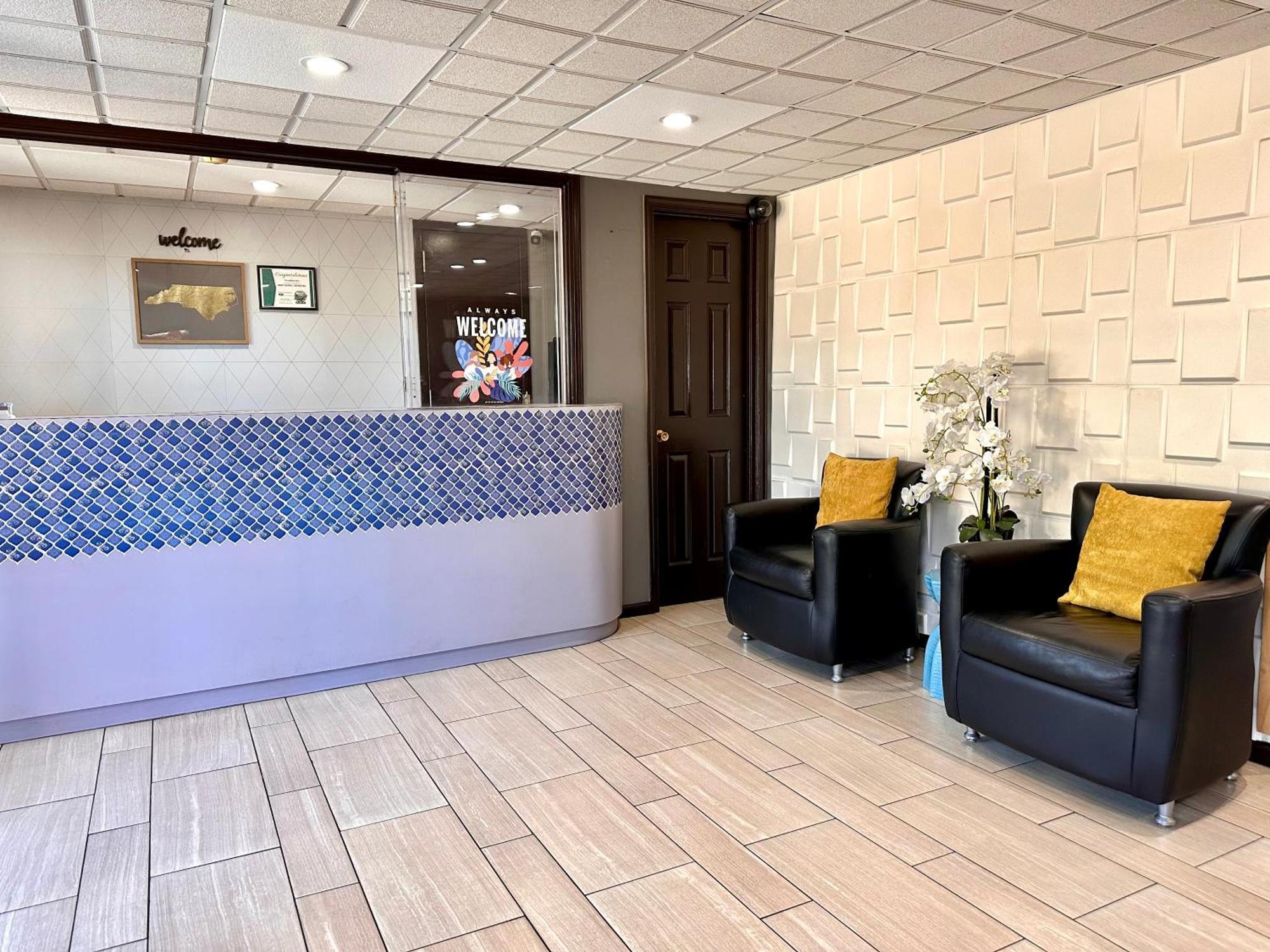 Travelers Elizabeth Motel 3*