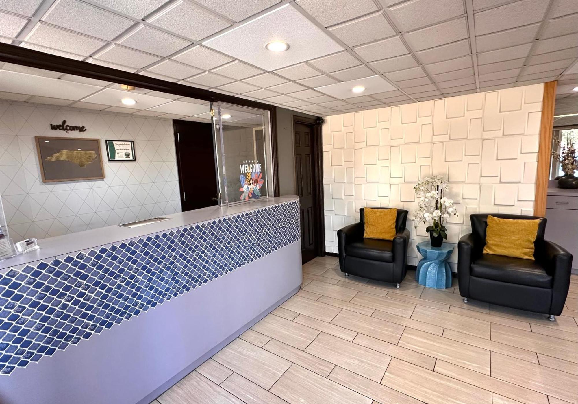 Motel Travelers Elizabeth 3*