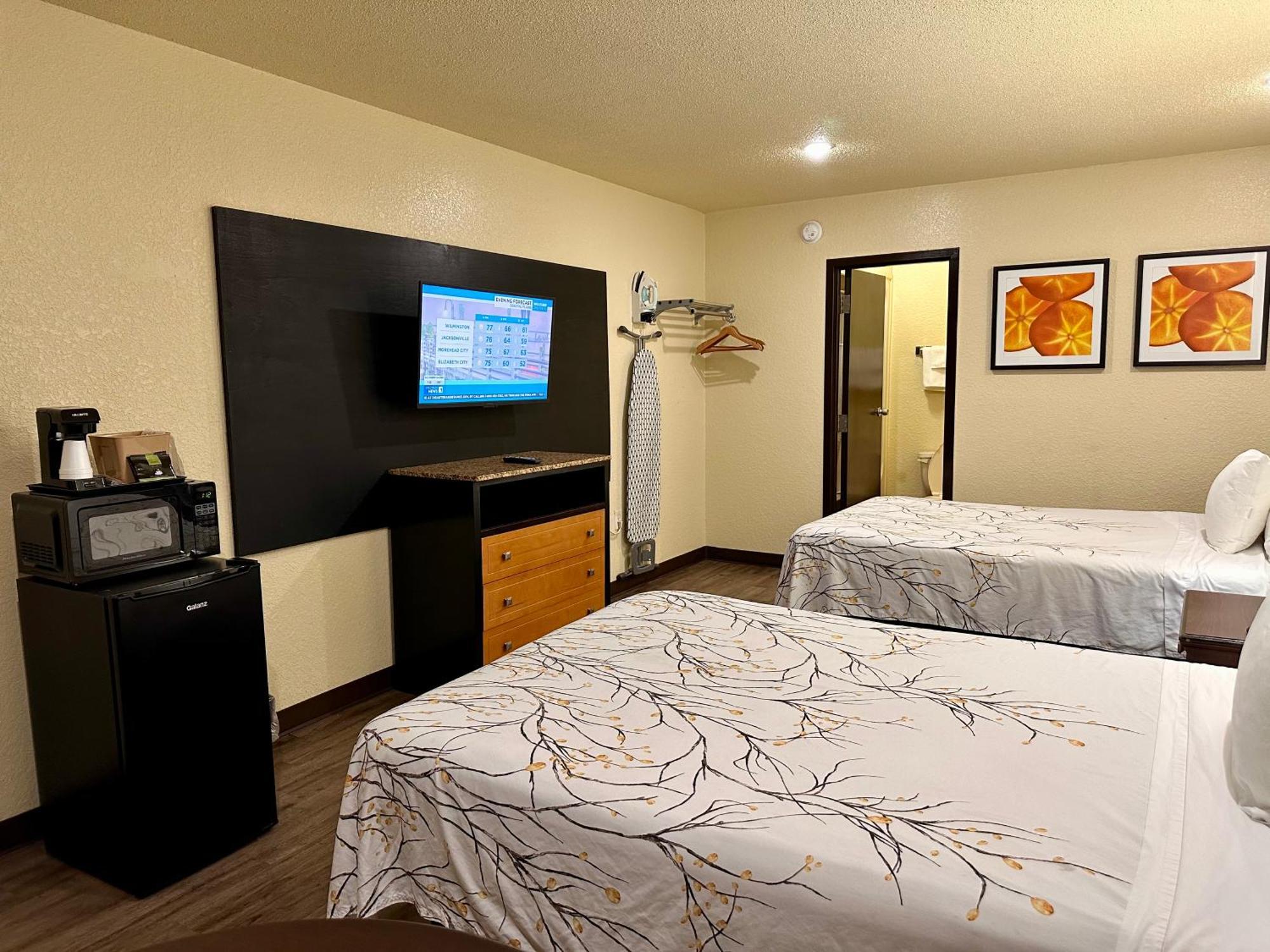 Motel Travelers Elizabeth Elizabeth City