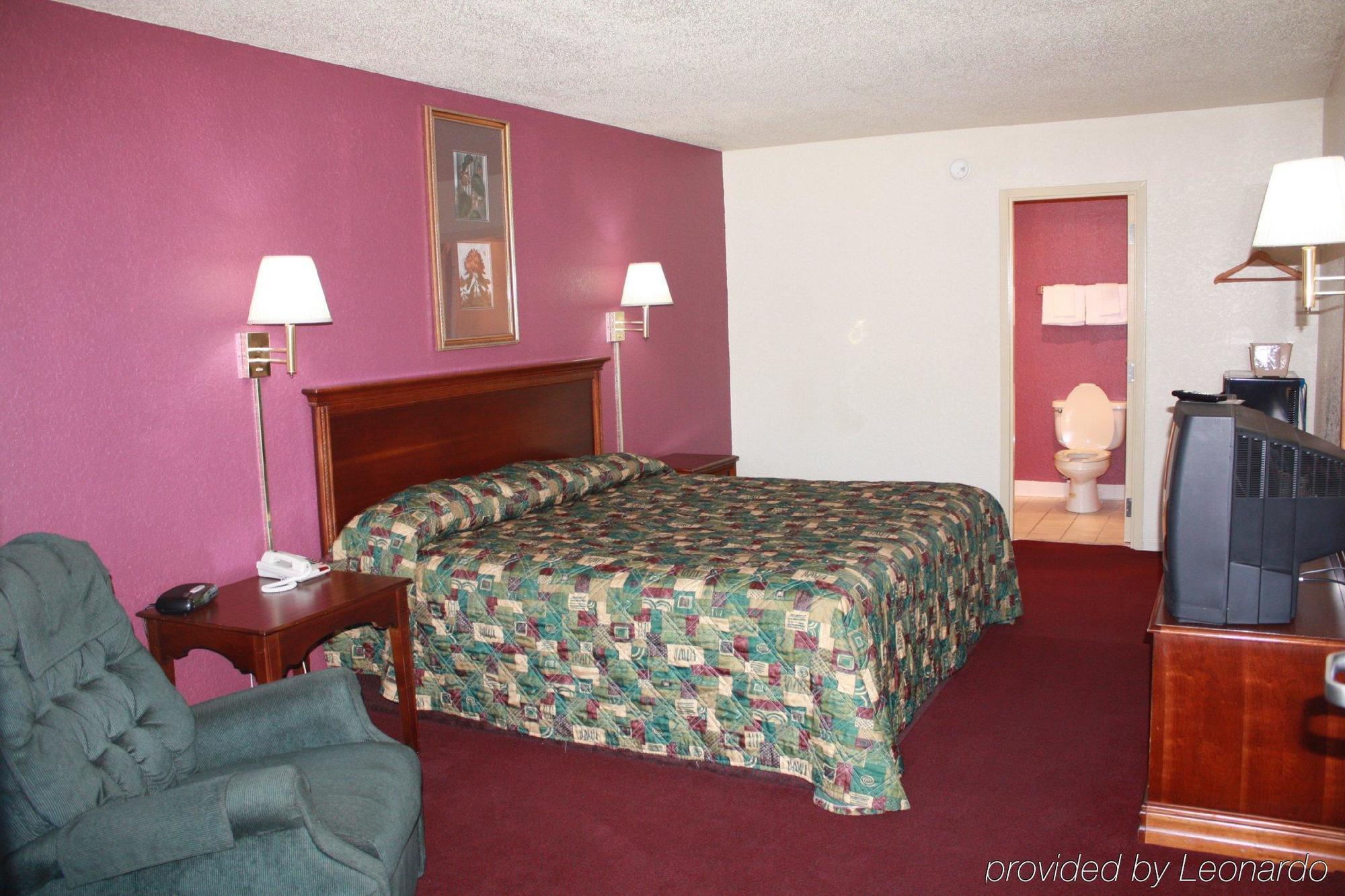 Motel Travelers Elizabeth Elizabeth City