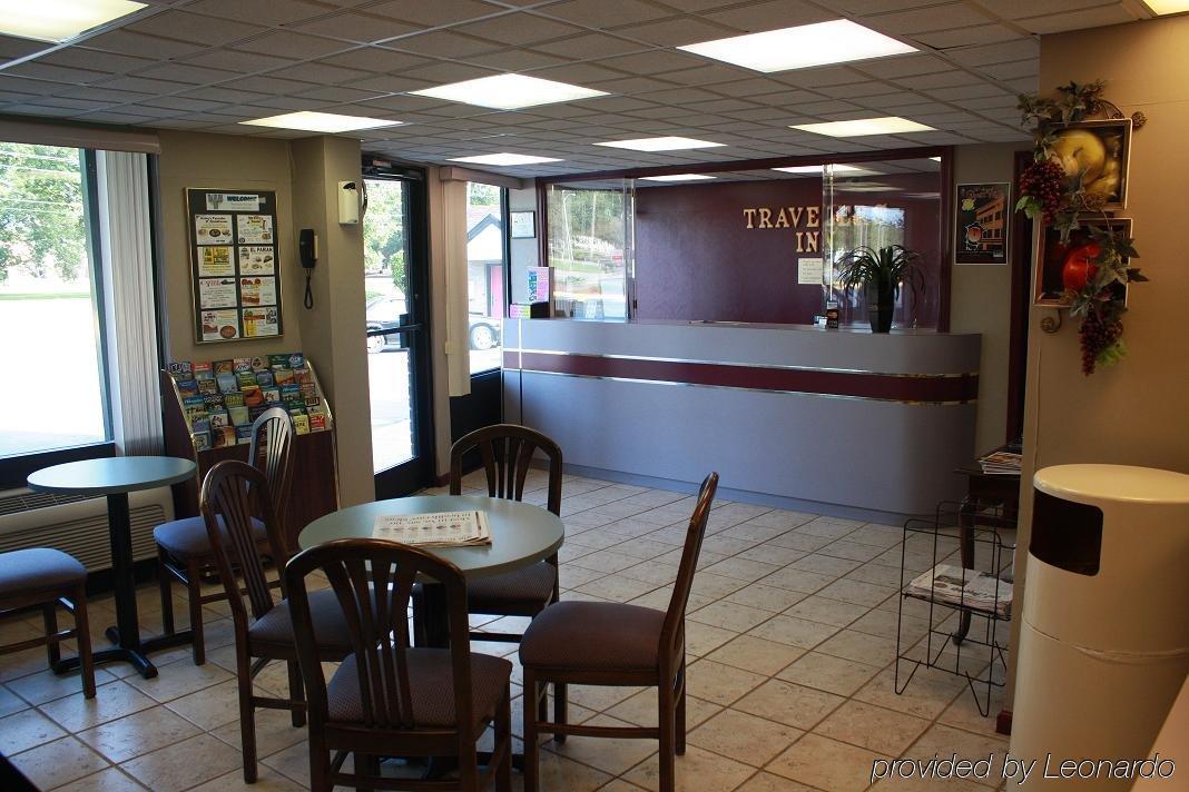 Motel Travelers Elizabeth Elizabeth City