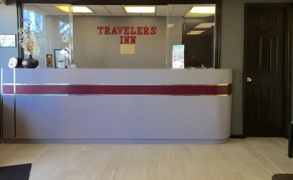Travelers Elizabeth