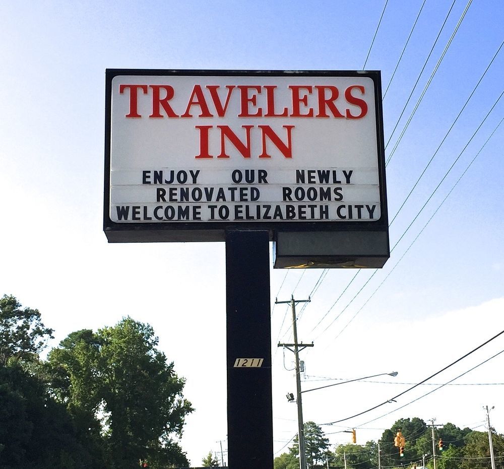 Travelers Elizabeth Motel 3*